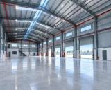 CHO THUÊ NHÀ XƯỞNG 700M2 MỚI 100% TRONG KCN HOÀ CẦM, PCCC TỰ ĐỘNG, GIÁ TỐT CHỈ 60K