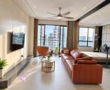 Cần bán Chung cư Lĩnh Nam, Vĩnh Hoàng, 90m2 gồm 3 ngủ, 2vs, Lô góc, Giá chỉ 5,5 tỷ( ctl)