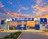 Mở bán quỹ Đất Nền giãn xây tại lõi trung tâm KĐT Vinhomes King Park Bắc Ninh.