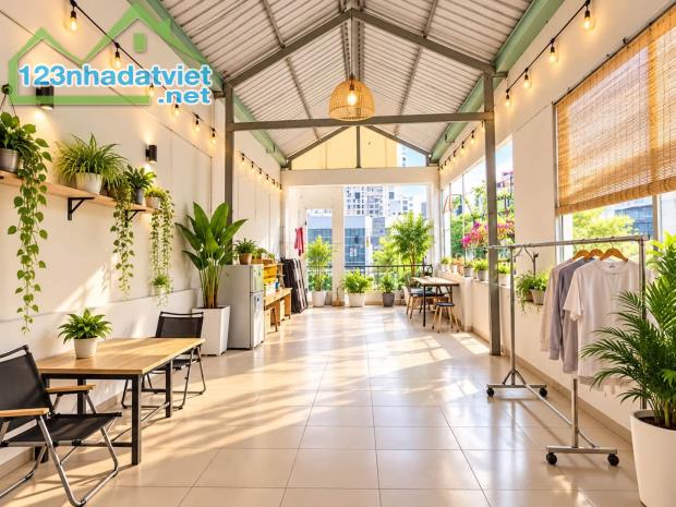BÁN NHÀ TÔ HIỆU HXH TRÁNH THÔNG 80M 3 TẦNG NHỈNH 8 TỶ - 4