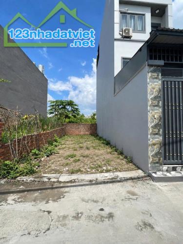 VÀI TRĂM MÉT RA TÔ NGỌC VÂN – ĐẤT GẦN 50M2 – Ô TÔ TỚI ĐẤT – 3.25 TỶ