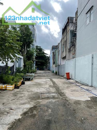 VÀI TRĂM MÉT RA TÔ NGỌC VÂN – ĐẤT GẦN 50M2 – Ô TÔ TỚI ĐẤT – 3.25 TỶ - 1
