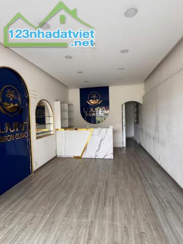 Bán 2 Mặt Tiền Hoàng Sa Quận 1 – 57,4m² (3 Tầng, Hẻm Sau 4m) – HĐT 60Tr/Tháng – 18 Tỷ - 4