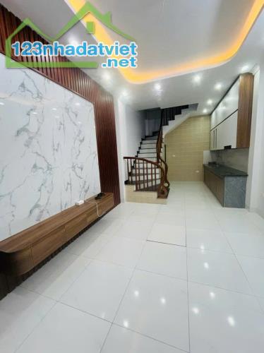 🔥NHÀ 5 TÂNG MỚI ĐẸP - CẮT LỖ ĐỂ TRẢ NGÂN HÀNG - 3 NGỦ 💰6.8 TỶ - 2