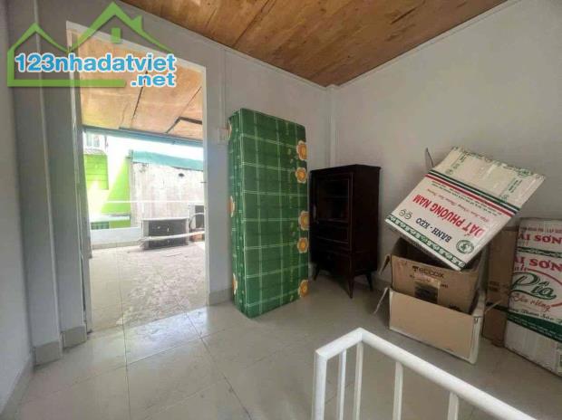BÁN NHÀ PHỐ TRUNG TÂM QUẬN 1 - ĐỖ QUANG ĐẨU - THU NHẬP SẴN 12 TR/THÁNG - 1
