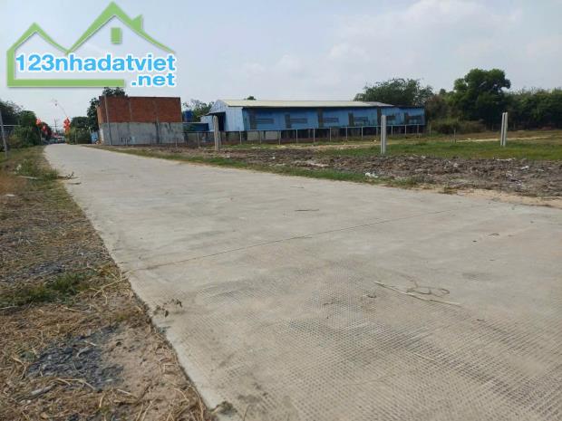 QUỸ ĐẤT 6.547,6M² – 3.290M² THỔ CƯ – QUY HOẠCH KHU DÂN CƯ! - 3