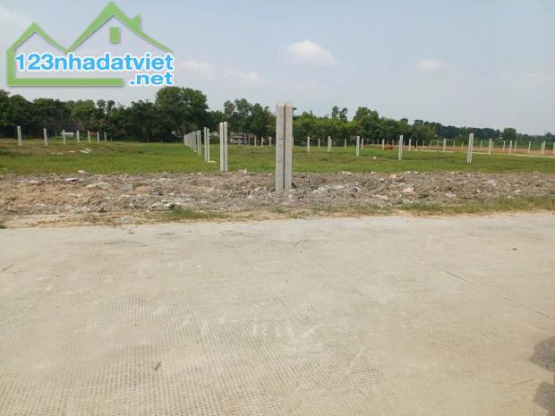 QUỸ ĐẤT 6.547,6M² – 3.290M² THỔ CƯ – QUY HOẠCH KHU DÂN CƯ! - 4