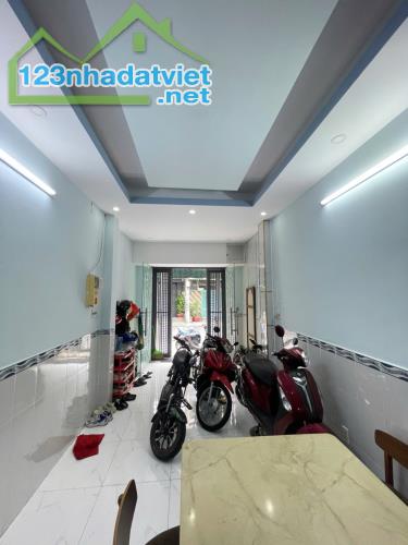 Nhà Trần Thủ Độ – mặt đường 12m, gần Nguyễn Sơn – 5 tầng – 6,95 tỷ - 2