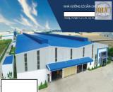 Bán hoặc cho thuê nhà xưởng – KCN Tân Phú Trung 18.416 m²