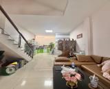 MẶT TIỀN KINH DOANH - CHỢ VẢI PHÚ THỌ HOÀ - QUẬN TÂN PHÚ - 68M2 - 3 TẦNG