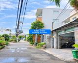 Bán gấp nhà 2MT đường Làng Tăng Phú, P.TNPA, Q9 cũ, DT 131,3m2 (5,5 x 24) giá 8,3 tỷ