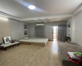 PASS CĂN HỘ STUDIO 30 M² QUANG TRUNG – FULL NỘI THẤT – 5,5TR/THÁNG