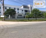 Cho thuê nhà xưởng tại KCN Hiệp Phước 11.000 m²