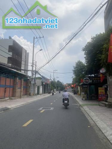 🏡 NHÀ 3 TẦNG THOÁNG MÁT – SÁT HOÀNG DIỆU 2 – LINH XUÂN – 7,X