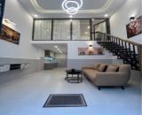 Nhà 2 tầng -  33m² - Nhỉnh 3t.ỷ -  Phú Thọ Hòa -  Gần Aeon Tân Phú