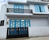 Bán Nhà căn góc Huỳnh Thị Hai.Q12.101m2. 2 Tầng Ngang 7m. Đường 6m thông tứ tung