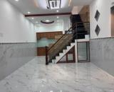 Bán nhà đẹp 44m2, 2 tầng, 3PN, đường số 46, Hiệp Bình Chánh, Thủ Đức, TP HCM. Sổ hồng