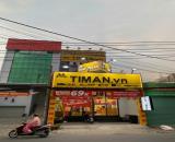 SIÊU PHẨM MẶT TIỀN NGANG 6.2M NGUYỄN ẢNH THỦ – Q12 - CHỈ 24,5 TỶ