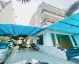 🔥 BIỆT THỰ SÂN VƯỜN 4 TẦNG – MẶT TIỀN NHỰA TÂN THỚI HIỆP 21 – 240M² – CHỈ 14,5 TỶ 🔥🏡 💎