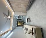BÁN NHÀ GẦN PHỐ ĐẠI LA ,THANG MÁY ,5 TẦNG ,3 NGỦ KHÉP KÍN , 40m2 GIÁ 12,5 TỶ