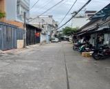 KHÔNG GIAN 85M² – HẺM XE TẢI – SÁT KHU CHỢ VẢI