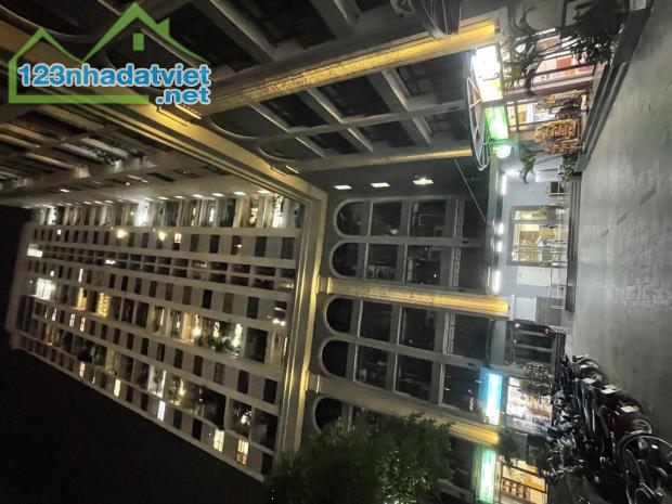 Shophouse chung cư Lotus sài đồng 7 tỷ 94m 2 tầng - 4