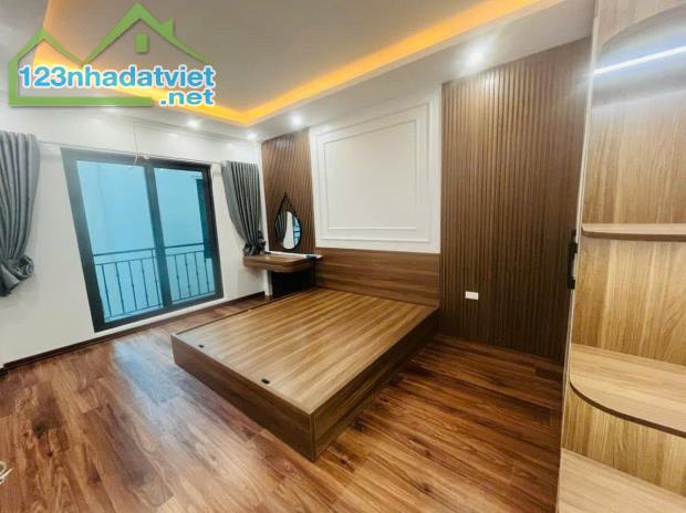 🔥NHÀ 5 TÂNG MỚI ĐẸP - CẮT LỖ ĐỂ TRẢ NGÂN HÀNG - 3 NGỦ 💰6.8 TỶ