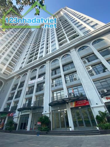 Shophouse chung cư Lotus sài đồng 7 tỷ 94m 2 tầng