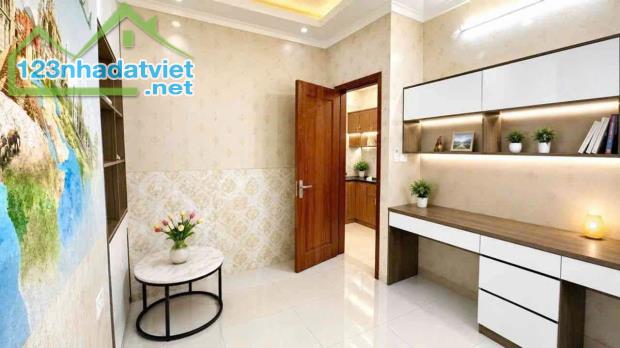 CHUNG CƯ 2PN KIM VĂN KIM LŨ – 3,7 TỶ   – VIEW HỒ - 2