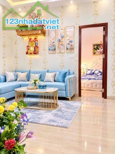 CHUNG CƯ 2PN KIM VĂN KIM LŨ – 3,7 TỶ   – VIEW HỒ - 3