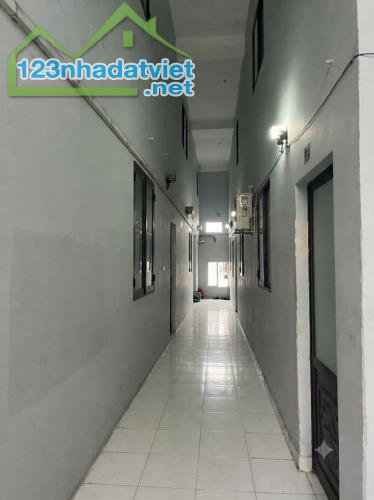 Bán CHDV Phan Anh – ngang 9m, 17 phòng full, dòng tiền 57 triệu/tháng - 2