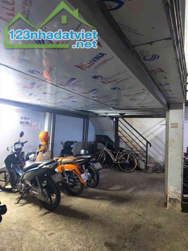 Bán CHDV Phan Anh – ngang 9m, 17 phòng full, dòng tiền 57 triệu/tháng - 4