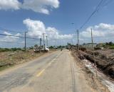 Bán nhà vườn gần 1.900m2 - Thổ cư hơn 1.600m2 - View sông Vàm Cỏ Tây - Giá 5,9 tỷ