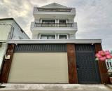 Bán Nhà Mặt Tiền đường số, P. Hiệp Phú - 107m² (5x21m) - 4 Tầng Mới Đẹp - Giá 14 Tỷ