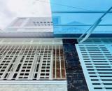 NHÀ 3 TẦNG NGANG 9,1M – CHIA LÀM  2 RIÊNG – GẦN CẦU BẾN PHÂN, QUẬN 12 , GIÁ 7,2 TỶ