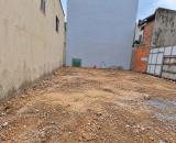 DIỆN TÍCH LỚN GẦN 100M² – NGANG TỚI 7M – HẺM NHỰA 5M – KHU PHÂN LÔ CAO TẦNG – CHỈ 3.X TỶ