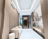 BÁN NHÀ BẠCH MAI, 6 TẦNG THANG MÁY, NGÕ THÔNG, FULL NỘI THẤT,40m2 GIÁ 12,3 TỶ
