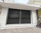 Cho thuê nhà Mặt tiền Nguyễn Chí Thanh,Q5-4x20- 3 tấm- 30 triệu- Kinh doanh tốt