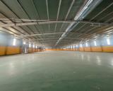 Cho Thuê Kho 1.000m² Trường Sơn – Cẩm Lệ, Gần KCN Hòa Cầm – Chỉ 40 Triệu/Tháng