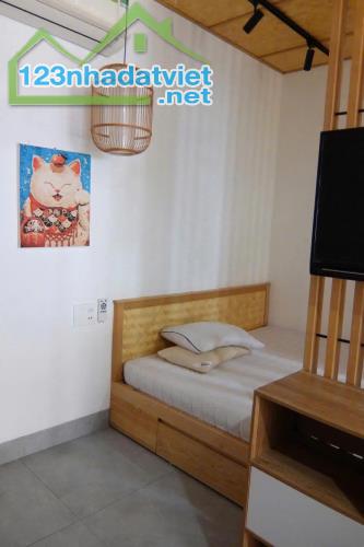CHUYỂN CÔNG TÁC CẦN PASS GẤP PHÒNG STUDIO 2 GIƯỜNG – QUANG TRUNG,PHƯỜNG THẠCH THANG, HẢI - 1