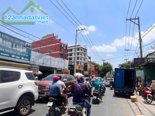 TÒA CHDV MẶT TIỀN HÀ HUY GIÁP – 82 CĂN – DÒNG TIỀN 240TR/THÁNG! - 2