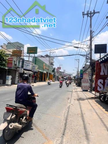 TÒA CHDV MẶT TIỀN HÀ HUY GIÁP – 82 CĂN – DÒNG TIỀN 240TR/THÁNG! - 3