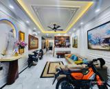 💎 MẶT TIỀN THỚI AN 100M² – TÒA NHÀ 5 TẦNG THANG MÁY – ĐA NĂNG KINH DOANH – 16.99 TỶ