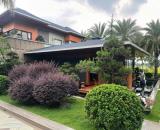 Biệt thự Hoà Thắng View Đẹp vip ạ gần sân bay BMT khu dân cư đông đúc
