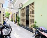 NHÀ PHỐ LẠC TRUNG, Ô TÔ ĐỖ CÁCH 10M, 4 TẦNG
