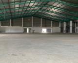 MẶT BẰNG KINH DOANH 1.250M² – MẶT TIỀN THỚI AN 17A – CONTAINER 24/24
