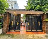 Biệt thự vườn - Dt: 350m2 - P. Thới An Quận 12 - Gần nhà máy Bia Tiger - Giáp Gò Vấp.