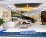 BÁN NHÀ KHU TRƯƠNG ĐỊNH, NGÕ TO 6M, FULL NỘI THẤT, 45m2x4 tầng GIÁ 10,3 TỶ