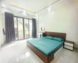 BÁN NHÀ PHƯỜNG LĨNH NAM 36M2, 6 TẦNG, THANG MÁY, HƠN 6 TỶ, 10M RA Ô TÔ TRÁNH
