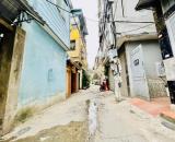 12 TỶ – 44M2 – GARA Ô TÔ – 5 TẦNG – 8 NGỦ – NGÕ THÔNG KD – TÂN MAI- KIM ĐỒNG